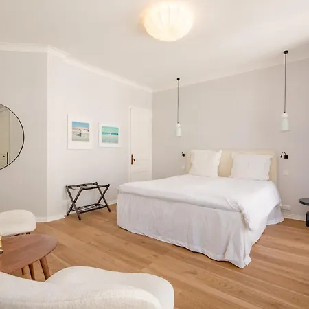 Inn La Guitare 31 - Nice, Modern Studio In Center Of Cannes, Right Behind Grand