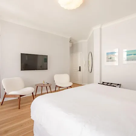 La Guitare 31 - Nice, Modern Studio In Center Of Cannes, Right Behind Grand