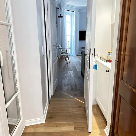 La Guitare 31 - Nice, Modern Studio In Center Of Cannes, Right Behind Grand Cannes